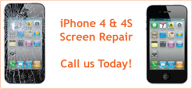 Best place for iPhone 4-4S Fix Canberra